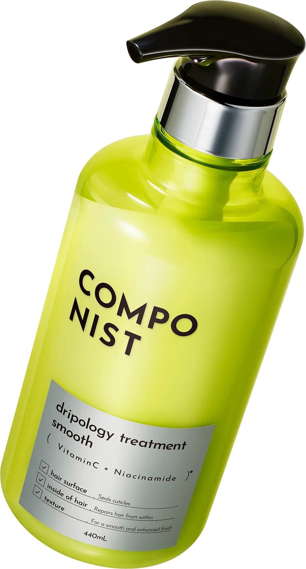 COMPONIST　トリートメント
